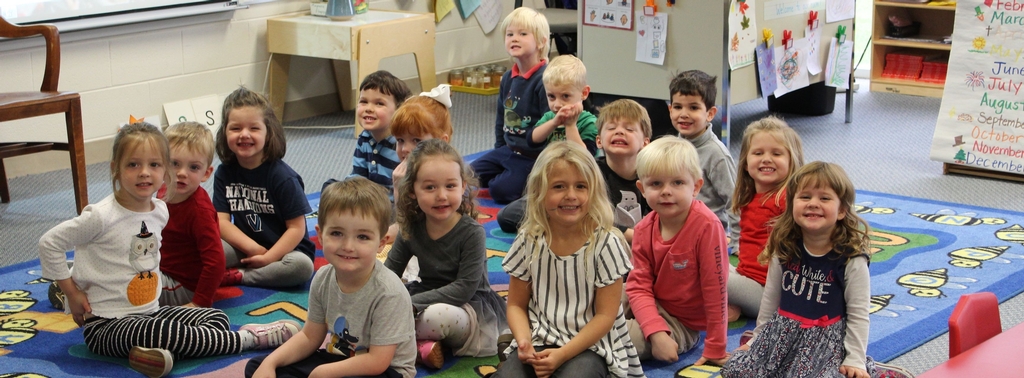 early childhood education