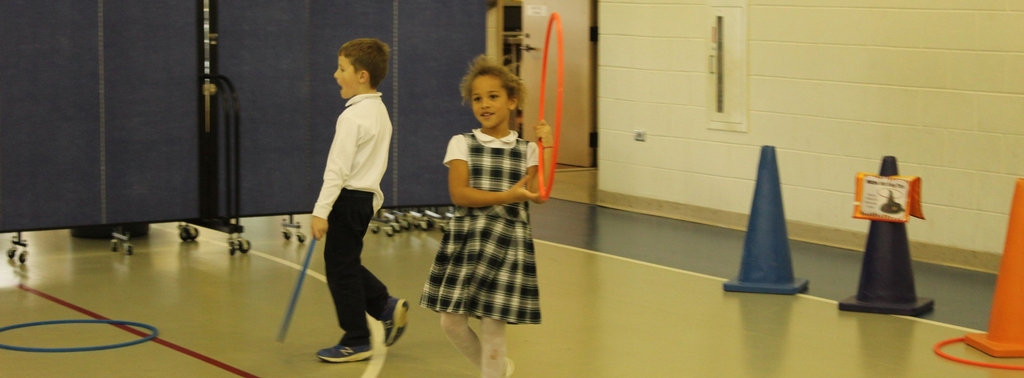 Student Activities School Of St Mary