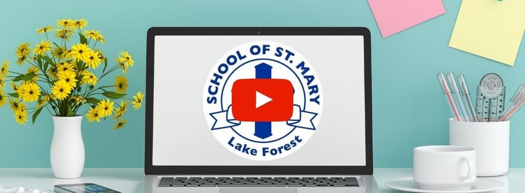 school of st. mary videos