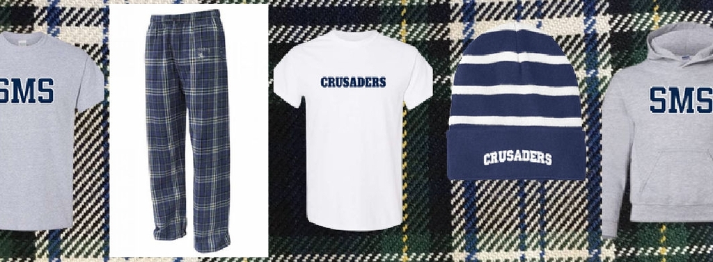 CrusaderWear