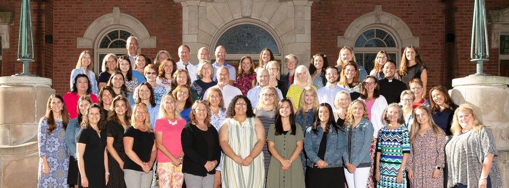 2022-2023 Staff